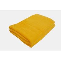 ราคา ผ้าขนหนูสำหรับพระสงฆ์ ผ้าใส่สังฆทาน ผ้ารับประเคน ผ้าสำหรับพระสงฆ์ ขนาด 30*60 นิ้ว สีเหลืองพระ (93)
