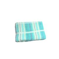 ราคา ผ้าเช็ดหน้า ขนาด 15*30 นิ้ว ผ้าเช็ดหน้า ผ้าเช็ดผม ขนาด 15*30 นิ้ว สีเขียว (159)