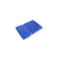 ราคา ผ้าเช็ดตัวขนาด 24*48 นิ้ว  สี SKY BLUE (175)