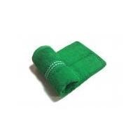 ราคา ผ้าเช็ดตัวขนาด 24*48 นิ้ว  สี GREEN (183)