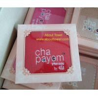 ราคา ผ้าขนหนูพรีเมี่ยม ผ้าขนหนูรับไหว้ พร้อมบริการปักโลโก้ อัลบั้ม2 (489)