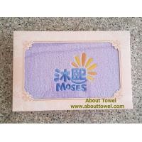 ราคา ตัวอย่างผ้าขนหนูปักโลโก้ อัลบั้ม 6 (495)