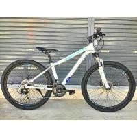 ราคา จักรยานเสือภูเขาล้อ 27.5 นิ้ว Winn Reactor เฟรมอลูมิเนียม 6061 ชุดเกียร์ Shimano TourneyTX 21 Speed โช๊คล็อค ไซส์ 15 และ 17 นิ้ว (402)