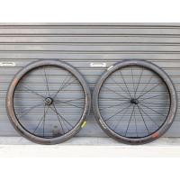 ราคา ล้อคาร์บอนขอบอ้วน Ultrateam ขอบ 50 50 ดุม Powerway R36 (694)