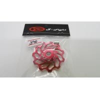 ราคา ลูกรอกตีนผี Full Ceramic ยี่ห้อ S-Fight 11 และ 13 ฟัน (752)