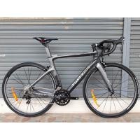 ราคา จักรยานเสือหมอบ Twitter รุ่น Cobra Dark Grey Edition เฟรมคาร์บอน ชุดขับ Shimano 105 x 22 Speed (789)