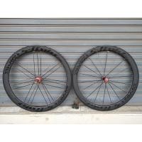 ราคา ล้อคารบอน S-Fight รุ่น RW50 ลายใหม่ล่าสุด ดุมสีแดง Powerway R36 Carbon ขอบล้อ 50 50 น้ำหนัก 1.5 Kg. รองรับ 8 9 10 11 สปีด (878)