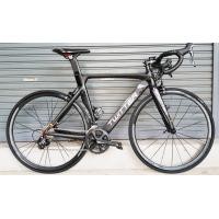 ราคา New Twitter Sniper V2 เฟรม Top Aluminium สีขาวดำล้วน นน. 8.7 kg. ชุดขับ Shimano 105 กรุ๊ปเซ็ต (904)