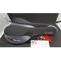 ราคา เบาะเจลแบบหนาพิเศษ มีร่องกลาง แบบผ้า เพื่อระบายความร้อน ยี่ห้อ Endzone (938)