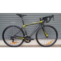 ราคา จักรยานเสือหมอบ Twitter Hunter เฟรม Top Aluminium ชุดขับ Shimano Sram Apex 20 Speed Groupset ดุมล้อแบริ่ง กระโหลกกลวง (1025)