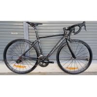 ราคา จักรยานเสือหมอบ Twitter Hunter เฟรม Top Aluminium ชุดขับ Shimano Sram Apex 20 Speed Groupset ดุมล้อแบริ่ง กระโหลกกลวง (1026)