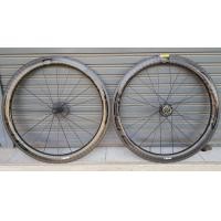 ราคา ล้อคาร์บอน Superteam Ceramic 14K 2018 Premium ออกแบบเพื่อการแข่งขัน Stiff และทนความร้อนมากกว่าเดิม (1151)