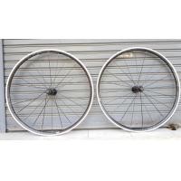 ราคา ล้ออลูเสือหมอบ ขนาด 700C Brand Italy Vuelta รุ่น R25 Pro ขอบกว้าง 23 มม. สูง 25 มม. (1218)