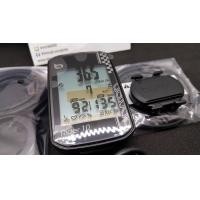 ราคา ไมล์ไร้สายระบบ GPS Bryton รุ่น Rider 100C ในเซ็ตมีไมล์และเซ็นเซอร์วัดรอบขา รองรับการเชื่อมต่ออุปกรณ์เสนิมแบบ Bluetooth (1234)