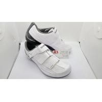 ราคา โปรใหม่ล่าสุด รองเท้า Shimano รุ่น RP3 สีขาว ไซส์ 42 คู่สุดท้าย (1300)