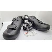 ราคา Combo Shimano Set รองเท้ารุ่น RP5 Black พื้นคาร์บอน รับทันที บันไดคลีตรุ่น PD5800 105 Carbon (1302)