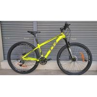 ราคา เสือภูเขา Twitter 3900XC 29er เฟรมอลู ล้อ 29 นิ้ว เฉพาะสีเหลืองนีออน ไซส์ 15.5 ชุดเกียร์ Shimano Acera 27 Speed ดุมล้อแบริ่ง โช๊คน้ำมันล็อค ดิสก์เบรคน้ำมัน Shimano (1307)