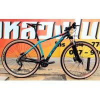 ราคา โปรถล่มราคา เสือภูเขา Lapierre รุ่น Edge SL629 ล้อ 29 นิ้ว เฟรมท็อปอลู เกียร์ Shimano SLX 20 Speed สุดยอดด้วยโช๊ค RockShox 30 Silver Turnkey (1538)