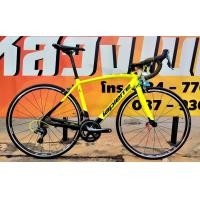 ราคา โปรถล่มราคา เสือหมอบสัญชาติฝรั่งเศส Lapierre รุ่น Audacio 300 เฟรมท็อปอลู เกียร์ Shimano Tiagra 20 Speed Groupset ล้อ Shimano R500 แบริ่ง กระโหลกกลวง (1539)