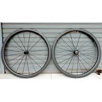 ราคา โปรร้อนๆ ล้อคาร์บอนสั่งทำพิเศษ ขอบ 38 38 Non Series ขอบอ้วน 25 มม. ดุม Powerway น้ำหนัก 1.6 กิโลกรัม รับประกัน 1 ปีเต็ม จากค่าย Superteam Thailand. (1599)