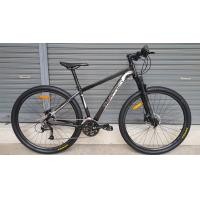 ราคา Twitter 3700XC 29er วงล้อขนาด 29 นิ้ว เฟรมอลูมิเนียม ชุดเกียร์ Shimano Altus 27 Speed โช๊คน้ำมัน ดิสก์เบรคน้ำมัน ดุมล้อแบริ่ง กระโหลกกลวง (1600)