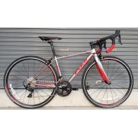 ราคา สุดยอดโปร Fuji Roubaix 1.3 ปี 2019 ล่าสุด มาพร้อมเฟรม Top Alu สุดเบา 8.5 Kg. ตะเกียบ Carbon เกียร์ Shimano รุ่นใหม่ R7000 105 2x11 Speed ขาแต่งสุดแรง Oval ดุมล้อแบริ่งสุดลื่น Oval (1724)