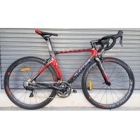 ราคา รถปีใหม่ 2020 Twitter T10 Pro เฟรมเซ็ต EPS Technology Fiber Carbon Nano เกียร์ Shimano 105 R7000 22Sp.กะโหลกกลวง ล้อดุมแบริ่งรุ่น Retrospec Conquer 6.0 ขอบสูง 40 mm. (1758)