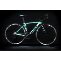 ราคา Bianchi Oltre XR3 จักรยานเสือหมอบ all-around ที่ผสมผสานความแอโร่เข้ากันอย่างลงตัว ในไลฟ์สไตล์ของอิตาลี จนกลายเป็นจักรยานระดับการแข่งขัน (1922)