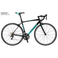 ราคา Road : Bianchi Via Nirone 7 Year 2020 (Shimano 105 R7000 2x11 Spped) จักรยานเสือหมอบอลูรุ่นยอดฮิตของ Bianchi โฉมใหม่ล่าสุด เฟรมอลูมิเนียมนํ้าหนักเบาและมีความทนทานสูง เฟรมเป็นแบบซ่อนสาย ด้วยเทคโนโลยี B