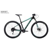 ราคา MTB : Bianchi Magma 9.1 Year 2020 (Shimano Deore 2x9) จักรยานเสือภูเขาอลูมิเนียมล้อ 29” แบบ hardtail รุ่นใหม่ล่าสุด ที่ถูกออกแบบสำหรับทุกการใช้งาน เฟรมซ่อนสายพร้อมชุดขับ Shimano Deore 2x9 ดิสก์เบรคและ