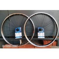 ราคา ล้ออลูมิเนียม ขอบ 24 มม. Campagnolo รุ่น Calima ลูกปืนแบริ่ง รองรับ 8 - 11 สปีด (1939)