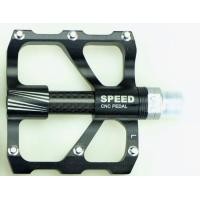 ราคา บันได Speed Carbon ลูกปืนแบริ่ง สุดลื่น ไซส์ M กว้าง 8 ซม. หนักคู่ละ 265 กรัม (2139)