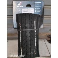 ราคา ยางนอกเสือภูเขา ประเภททางเรียบโดยเฉพาะ Vittoria Townee ขนาด 27.5x1.75 ขอบพับ มีแผ่นเคฟล่ากันหนามในเนื้อยาง (2160)
