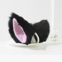 ราคา กิ๊บติดผม หูแมว (130)