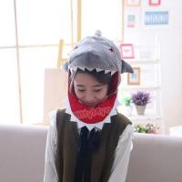 ราคา หมวกฉลาม ผ้า ทั้งเท่ห์ทั้งน่ารัก ขนาดฟรีไซส์ ใส่ได้ทุกเพศ ทุกวัย แฟชั่นวัยรุ่นสไตล์ ปัญ BNK48 ญี่ปุ่น เกาหลี คอสเพลย์ เหมาะกับการใส่ไปเที่ยว และงานจับมือมากๆ (166)