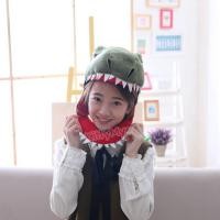 ราคา หมวกไดโนเสาร์ ผ้า ทั้งเท่ห์ทั้งน่ารัก ขนาดฟรีไซส์ ใส่ได้ทุกเพศ ทุกวัย แฟชั่นวัยรุ่นสไตล์ JURASSIC (168)