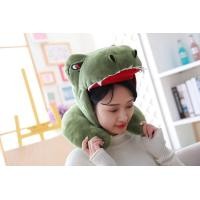 ราคา หมวกไดโนเสาร์ รุ่นหมอนรองคอ (175)