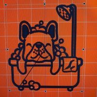 ราคา ลายปักการ์ตูน สำเนา ปักฟรีแบบที่ 1 (2445)