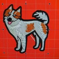 ราคา ลายปักการ์ตูน บางแก้ว (2479)