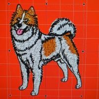 ราคา ลายปักการ์ตูน บางแก้วหูตั้ง (2492)