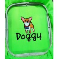 ราคา ลายปักการ์ตูน (2389)