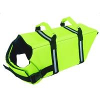 ราคา เสื้อชูชีพสุนัข Dogtalog เบอร์ XL สีเขียว (2369)