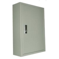 ราคา ตู้โลหะ “CAN” DB7 กว้าง(620) x สูง(920) x ลึก(150) มม.