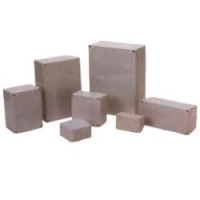 ราคา กล่อง Ritto (E205) ฝาทึบ กว้าง(200) x สูง(150) x ลึก(100) มม.