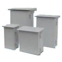 ราคา ตู้ Ritto (EUR 3) ฝาทึบ มีหลังคา กว้าง(300) x สูง(320) x ลึก(150) มม.