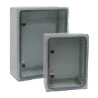 ราคา ตู้ Ritto (EPT 4) ฝาใส กว้าง(550) x สูง(700) x ลึก(250) มม.