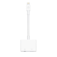 ราคา Belkin Audio 3.5 มม. + Charge RockStar (HLJV2ZM/B)