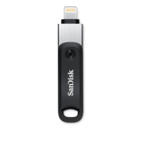 ราคา SanDisk 256GB iXpand Flash Drive Go (HNTZ2ZM/B)