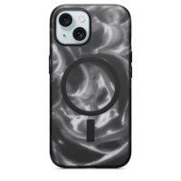 ราคา เคส OtterBox Figura Series พร้อม MagSafe สำหรับ iPhone 15 - สีดำ (HQZX2ZM/A)