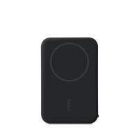 ราคา สาย Belkin BoostCharge Pro Magnetic Charging Power Bank 10K พร้อมสาย (HRE52ZM/A)